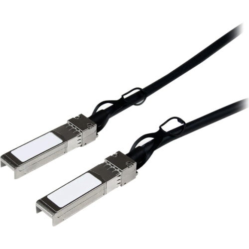 1m Cisco Compatible SFP+ 10GbE Cable 1m Cisco Compatible SFP+ 10GbE Cable